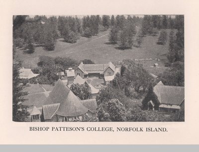 Collège de l
