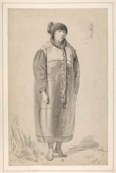 Un dessin intitulé 