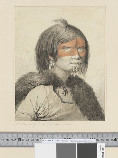 F.27 Une femme de Prince William