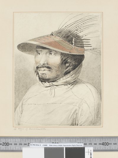 F.28 Un homme d