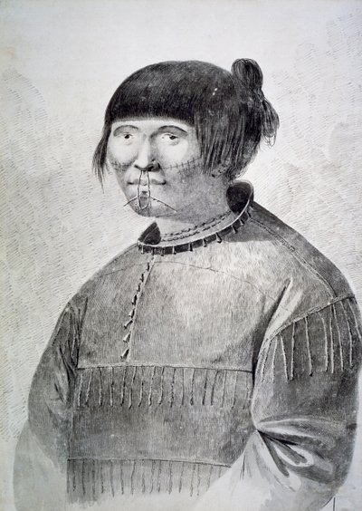 Portrait d