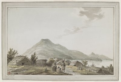 Vue de l