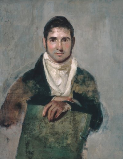 Alexander Anderson - John Wesley Jarvis