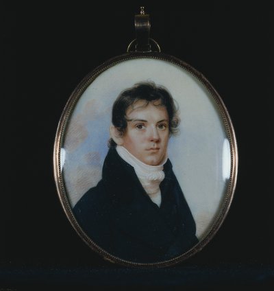 Portrait d