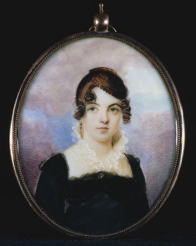 Portrait d