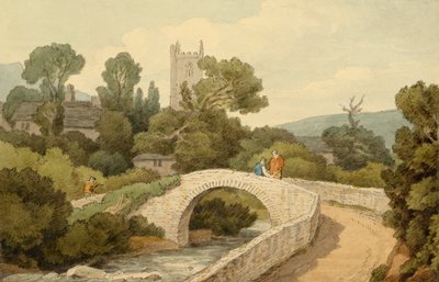 Meavy - John White Abbott