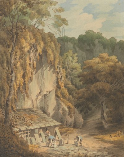 Carrière d