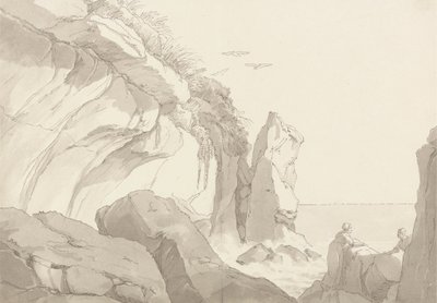 Le Warren près d