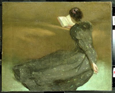 Repos - John White Alexander