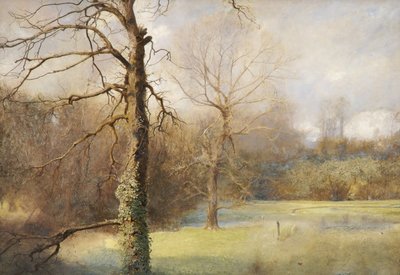 Printemps - John William North