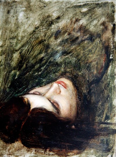 Tête d