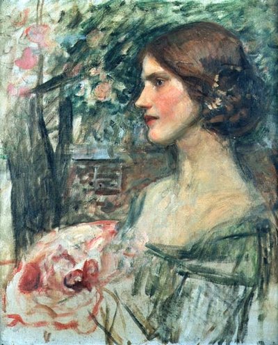 Portrait d