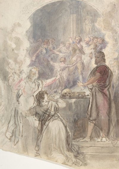 Scène de l
