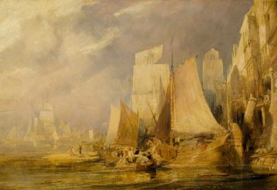 Rotterdam - John Wilson Ewbank