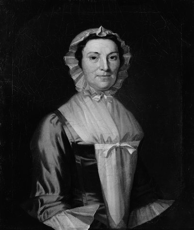Mme Cadwallader Colden - John Wollaston