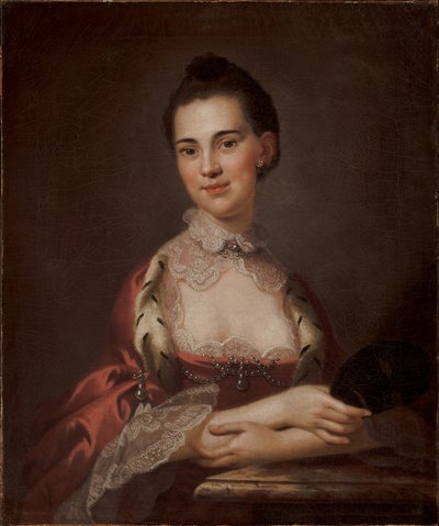 Portrait d
