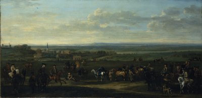 Vue de l