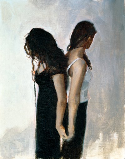 Dos à dos - John Worthington