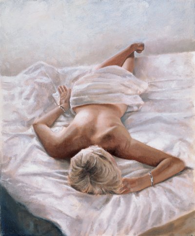 Tacheté et somnolent - John Worthington