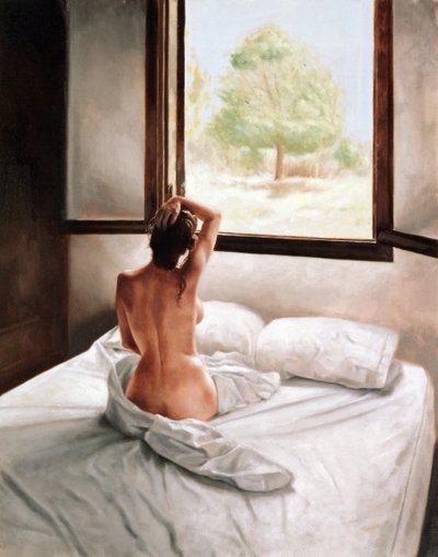 Matin de septembre - John Worthington