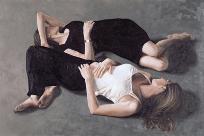 Sœurs - John Worthington