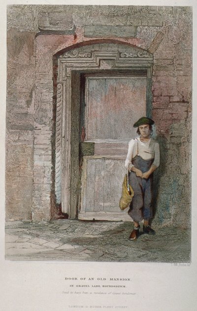 Porte d