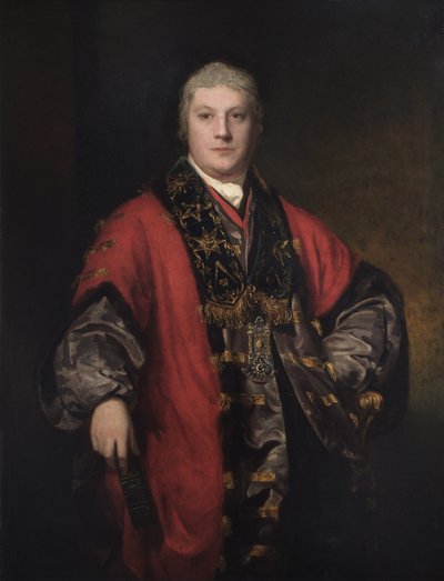 Henry Frederick, 1er duc de Cumberland et Strathern, 1790 - John after Hoppner