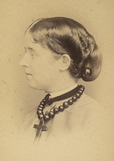 [Adelaide Claxton] - John and Charles Watkins