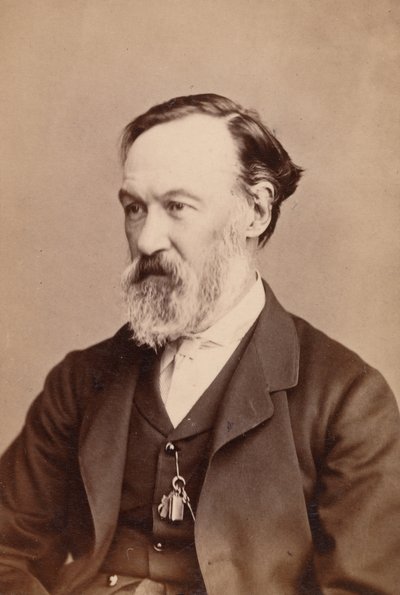 Alfred Elmore - John and Charles Watkins