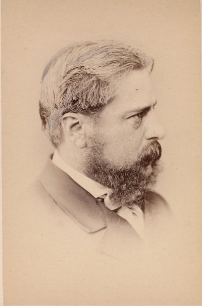 Benjamin William Leader, 1867-1870 - John and Charles Watkins