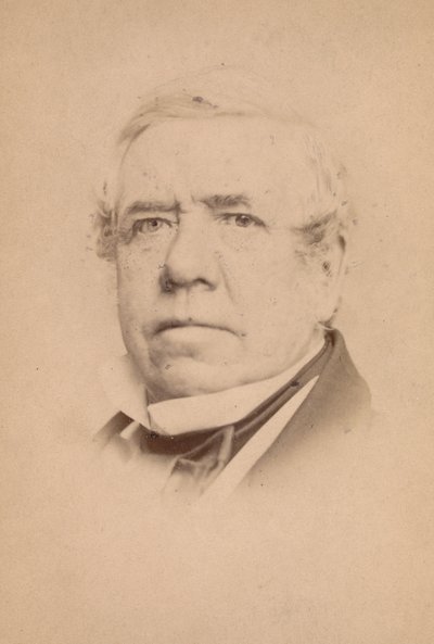 David Roberts, 1860s - John and Charles Watkins