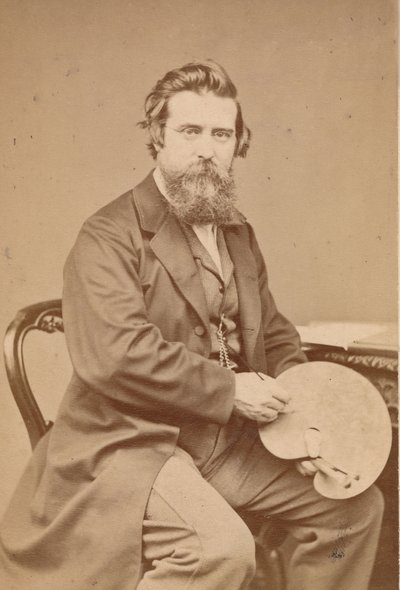 [Edward Alfred Goodall], 1860s - John and Charles Watkins