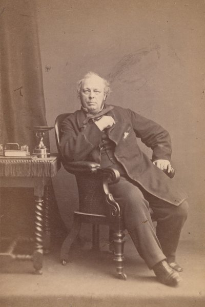 [Edward Duncan], années 1860 - John and Charles Watkins