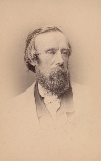 Edwin Hayes, années 1860 - John and Charles Watkins