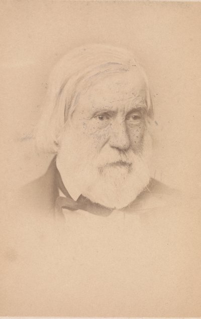 [Francis Danby], 1860s - John and Charles Watkins