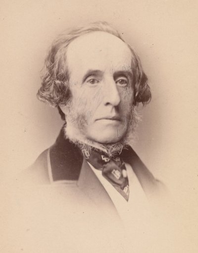 [Frederick Taylor], années 1860 - John and Charles Watkins
