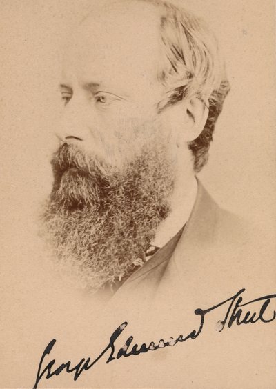[George Edward], années 1860 - John and Charles Watkins