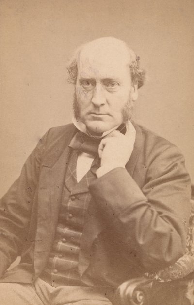 George Gilbert Scott - John and Charles Watkins