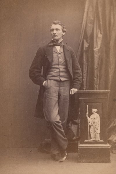 George Hardy - John and Charles Watkins