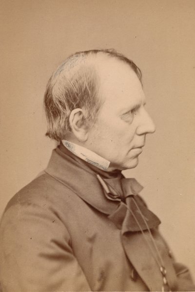 George Richmond, années 1860 - John and Charles Watkins