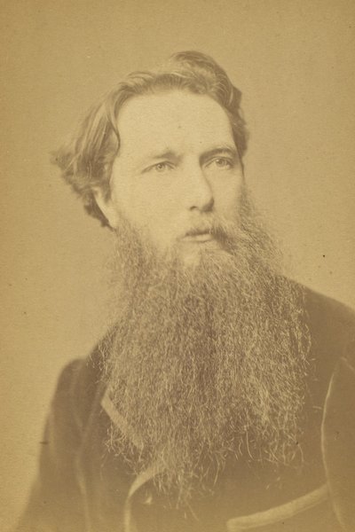 George Vicat Cole, années 1860 - John and Charles Watkins