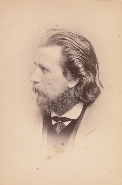Gerald Massey - John and Charles Watkins