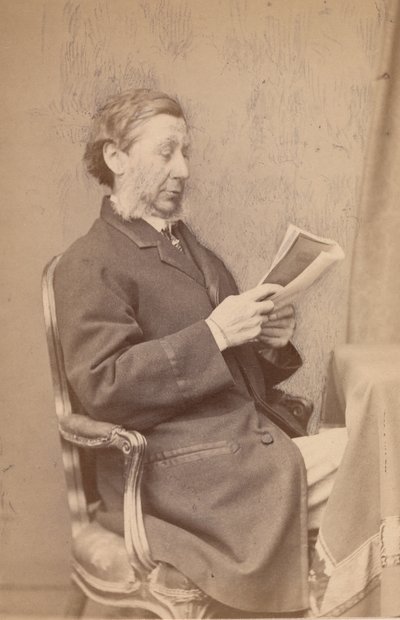 Henry Jutsum, années 1860 - John and Charles Watkins
