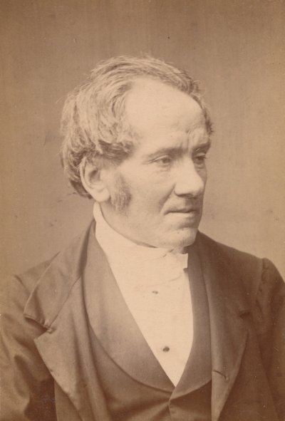 Henry Weekes, 1860s - John and Charles Watkins