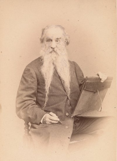James Baker Pyne - John and Charles Watkins
