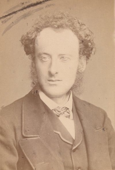 [John Everett Millais] - John and Charles Watkins