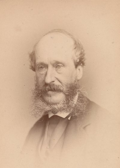 [John Henry Mole] - John and Charles Watkins