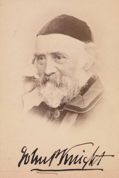 John Prescott Knight, années 1860 - John and Charles Watkins