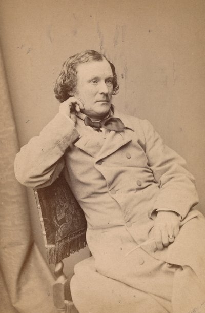 Joseph Durham, 1860s - John and Charles Watkins