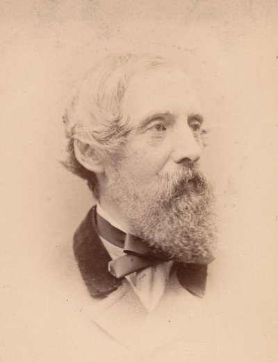 Josiah Wood Whymper, 1860s - John and Charles Watkins